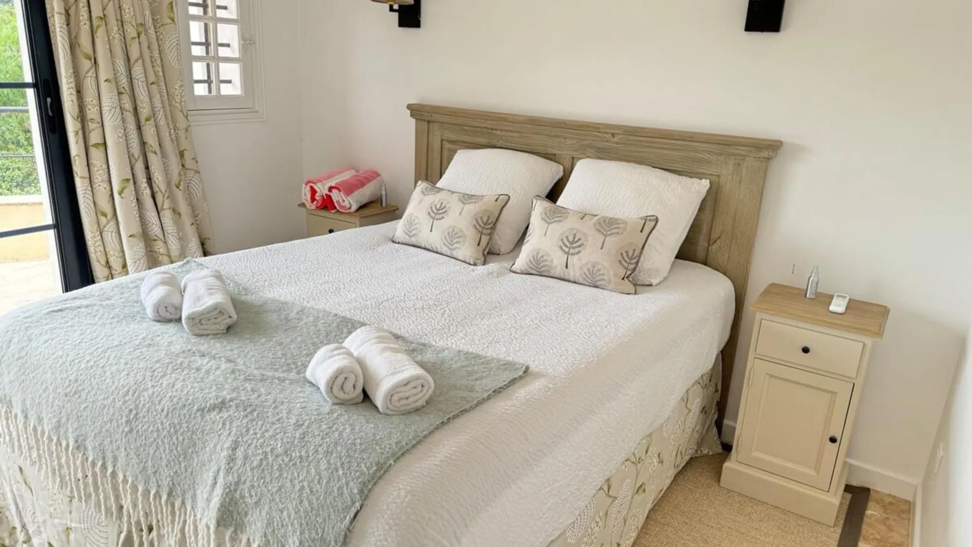 Вилла Magnificent Renovated Bergerie St Paul De Vence Сен-Поль-де-Ванс Франция
